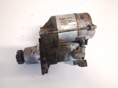 Lexus rx - class стартер 2000 3.0l 4280007790 428000-7790 фото №1