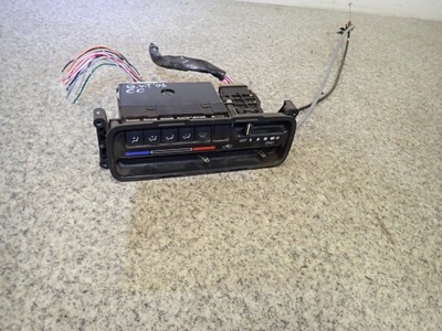 Grand vitara i 99- панель обдув фото №1