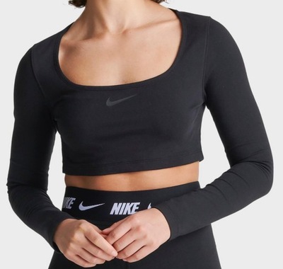 Nike Sportswear Bluzka Z Długim Rękawem r.XL