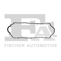 FISCHER GASKET CAPS VALVES DACIA LOGAN II 1.2 12-  