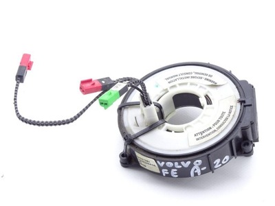 Volvo fe fl 06- euro 5 стрічка подушка безпеки фото №1