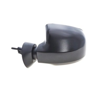 Renault dacia duster 2017 - 202024 дзеркало бічний ліва фото №1