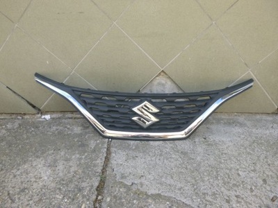 Suzuki baleno ii 15- решётка радиатора решётка радиатора фото №1