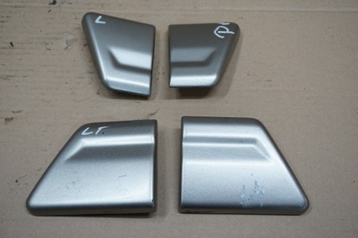 Patrol молдинг накладка крыла kpl. gr y61 97-04r фото №1