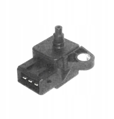 SENSOR DE PRESIÓN DE PRESIÓN ERA DO BMW 1 F21 120  