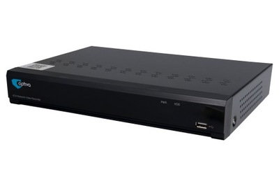 Rejestrator DVR 5Mpix VOBDVR2304 OPTIVA