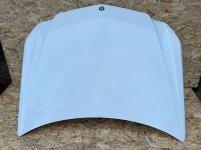 Mercedes w212 a212 212 e-klasa капот кришка przed фото №1