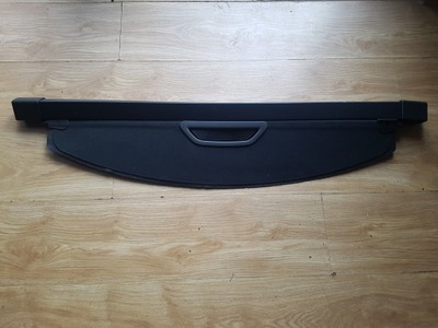 Оригинальная шторка багажника renault clio 4 iv kombi фото №1