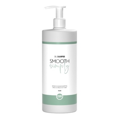 Mila Simply Smooth Szampon wygładzający do włosów 950 ml