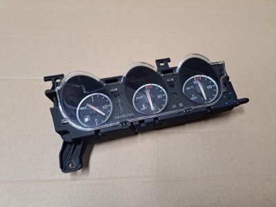 Приборы счетчик alfa romeo 159 60696625 фото №1