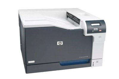 HP LaserJet CP5225 Kolorowa A3 LAN 52 tys