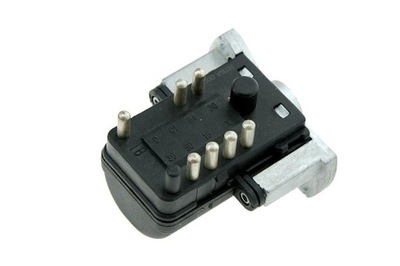 Колодка замка зажигания nty eks-sa-000 фото №1