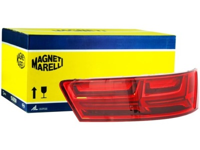 ŽIBINTAS GAL. DEŠINIOJI MAGNETI MARELLI 714020900801 