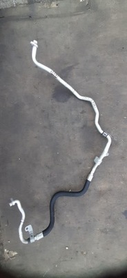 Шланг wąż трубка кондиціонера 1.7dci renault talisman 924808034r фото №1