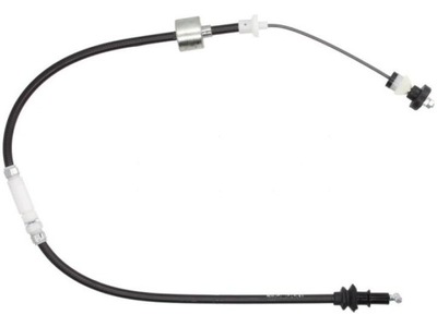 CABLE CONJUNTO DE EMBRAGUE SEAT AROSA 1.0-1.7  