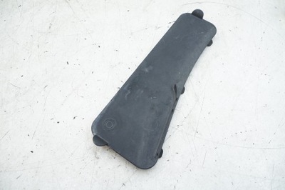 Volvo v90 s90 захист заглушка жабо 31402277 фото №1