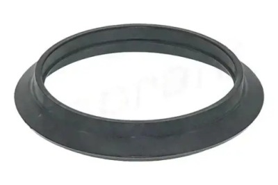 Прокладка пробка заливної оливи 408 850 topran фото №1