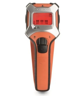 BLACK+DECKER WYKRYWACZ / DETEKTOR 3w1 BDS303-XJ