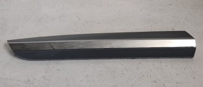 Vw arteon молдинг двері задня задня права la7c фото №1