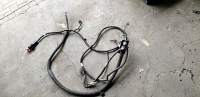 Джгут електропроводка sprinter 910 a9105405205 фото №1