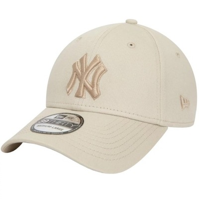 Czapka z daszkiem New Era New York Yankees Outline 39FORTY r.S/M