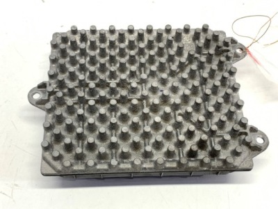 Преобразователь ксенон bmw f45 7429896 модуль питающий, освещение фото №1