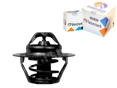 Calorstat by vernet th6045.83j термостат, рідина охолоджуючий фото №1