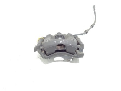 Renault trafic суппорт hamlcowy левый перед 02085r фото №1