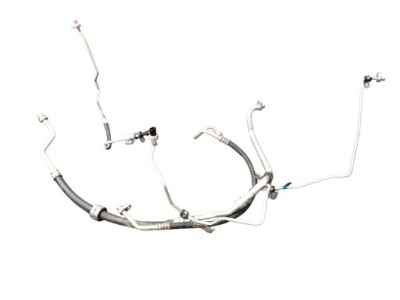 Провода трубки кондиционера dacia dokker lift 2017-2021 1.6 sce 924801845r фото №1