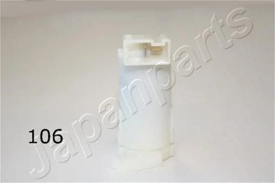Помпа розпилювача japanparts wp-106 фото №1