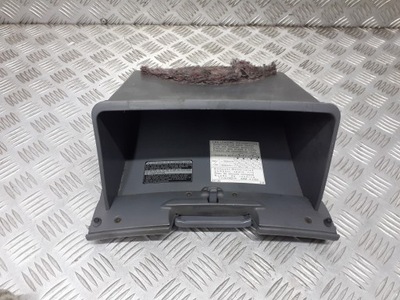 Бардачок пассажира toyota yaris verso фото №1