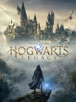Hogwarts Legacy XBOX One Kod Klucz