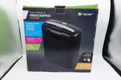 NISZCZARKA TRACER RAZOR 2 @OKAZJA@