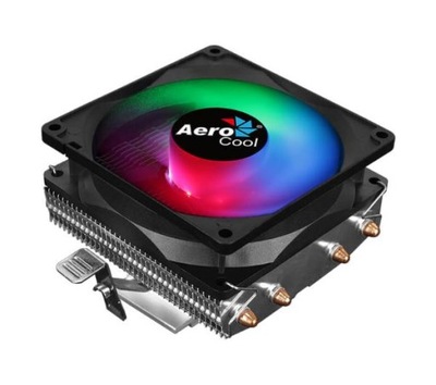 Chłodzenie powietrzne Aerocool Air Frost 4 FRGB