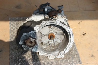 Коробка передач передач range rover evoque 2.0 gj3r7002bb фото №1