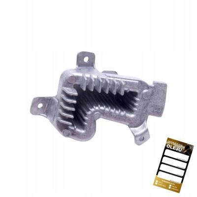 Модуль led do bmw 3 f30 заменитель 63117419620 фото №1