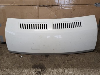 Fiat ducato boxer jumper iii капот комплектная oryg фото №1