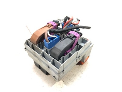 Модуль bsi fiat bravo ii 51775688 хэтчбек блок управления фото №1