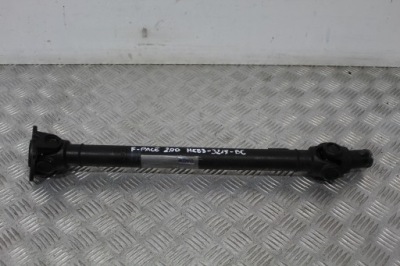 Wał приводной кардан перед jaguar f-pace x761 фото №1