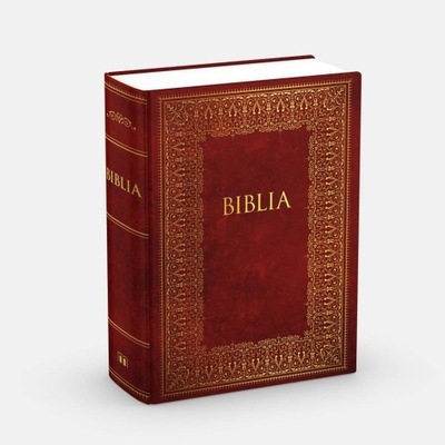 Biblia, praca zbiorowa