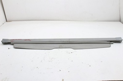 Шторка багажника jeep cherokee kk фото №1