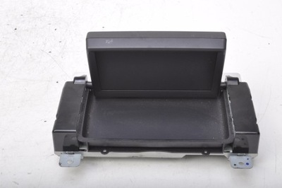 Volvo s40 v50 c70 ii дисплей 31282052 фото №1