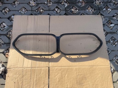 Bmw 2 ii f44 молдинг накладка решітка решітка фото №1