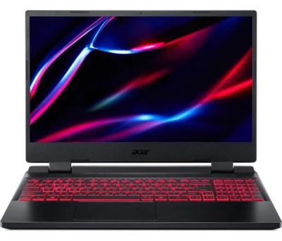 Acer Nitro 5 R5-6600H 16GB 512 RTX3050 Win11Pro 144Hz