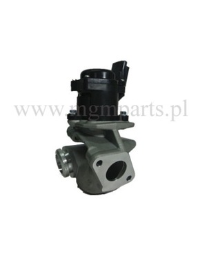 Клапан egr 9672880080 фото №1