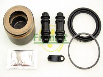 KIT DE REPARACIÓN SOPORTE HAMULC. CHRYSLER (TRW 66MM)  