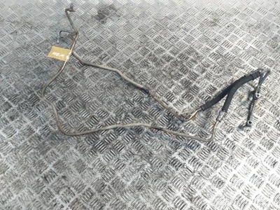 Трубки усилителя mercedes w212 2.2 cdi фото №1