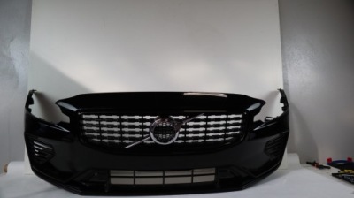 Volvo v60 ii r-design бампер перед 19 019 31690530 фото №1