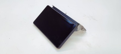 Дисплей lcd mmi audi оригинальный номер 8w0919604 фото №1