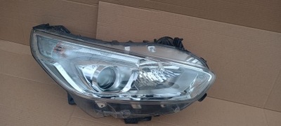 FARO PARTE DELANTERA PARTE DELANTERA DERECHA FORD S-MAX MK2 GALAXY MK3 15-20ROK EM2B-13W029  